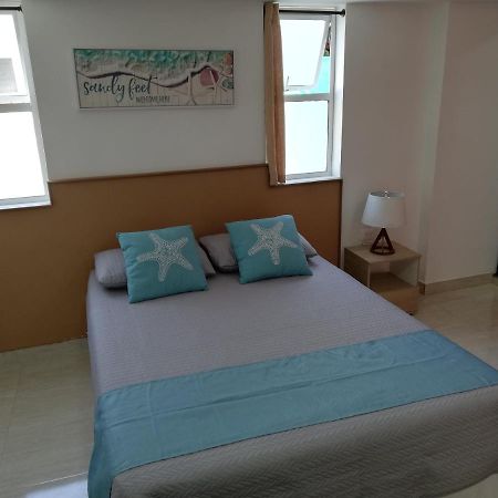 Posada Smith Town San Andres  Luaran gambar